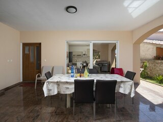 Vakantieappartement Marčana Buitenaudio-opname 5