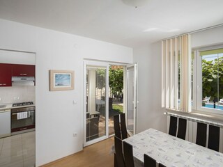 Vakantieappartement Marčana Kenmerken 13