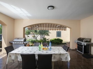 Vakantieappartement Marčana Kenmerken 28