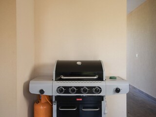 Vakantieappartement Marčana Kenmerken 29