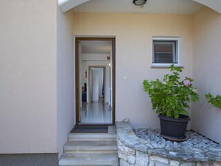 Vakantieappartement Marčana Buitenaudio-opname 11