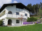 Ferienhaus Naegele