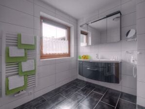 Appartement Gerlossteinblick