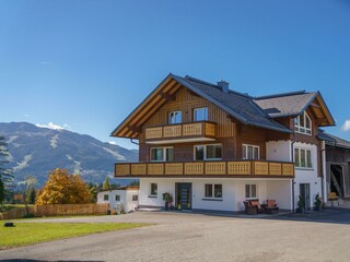 Deluxe Appartement Blasbichlerhof