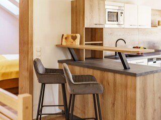 Bar Appartement Glück