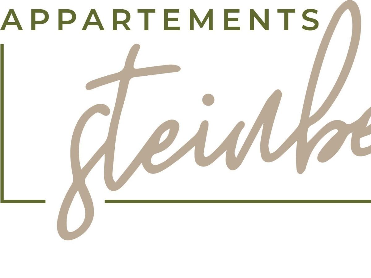 Appartements_Steinberg_Logo