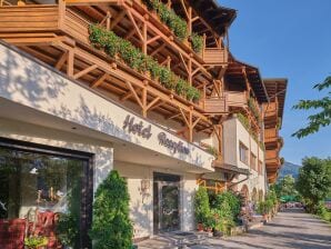 Ferienzimmer Adlerhorst Zimmer mit Balkon - Achenkirch - image1