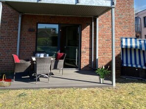 Holiday apartment Neehuus Appartement 2