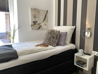 Vakantieappartement Borkum Kenmerken 10