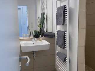 Apartamento de vacaciones Borkum Características 8