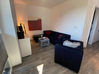 Vakantieappartement Borkum Kenmerken 5