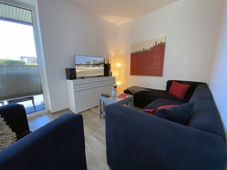 Appartamento per vacanze Borkum Caratteristiche 5