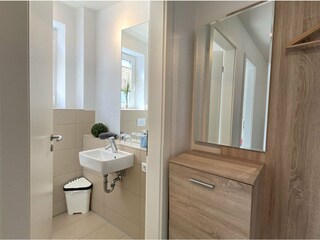 Appartamento per vacanze Borkum Caratteristiche 11