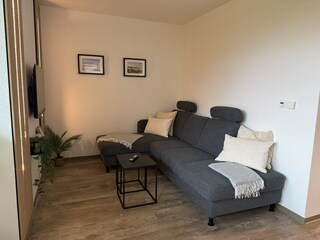 Appartamento per vacanze Borkum Caratteristiche 4