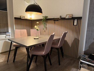 Vakantieappartement Borkum Kenmerken 5