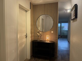 Appartamento per vacanze Borkum Caratteristiche 10