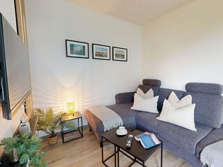 Appartamento per vacanze Borkum Caratteristiche 4