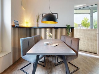 Appartamento per vacanze Borkum Caratteristiche 7