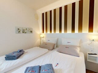 Appartamento per vacanze Borkum Caratteristiche 9