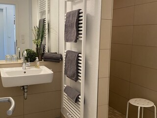Vakantieappartement Borkum Kenmerken 11