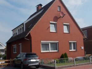 Ferienwohnung Nord im Haus Maria