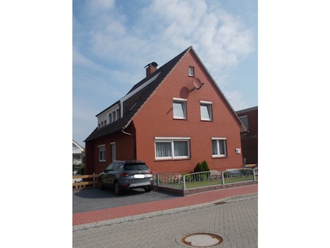 Ferienwohnung Nord im Haus Maria