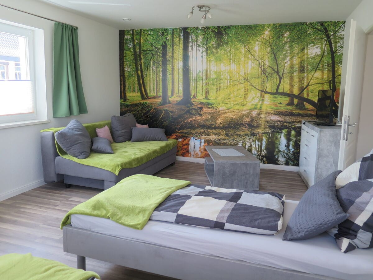 Ferienwohnung Sophie