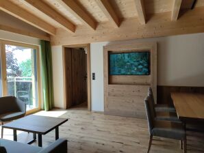 Vakantieappartement Hahnenkamm