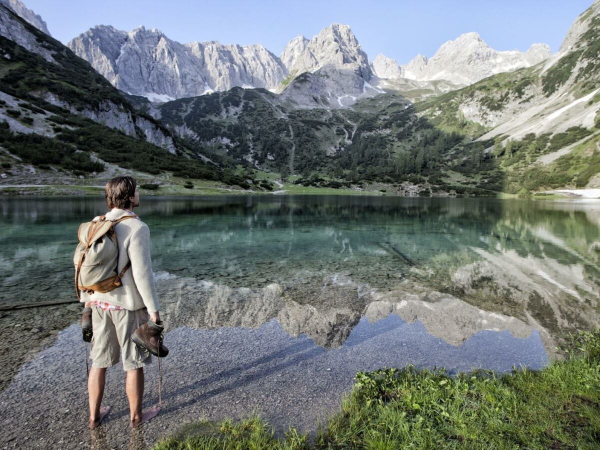 Seebensee