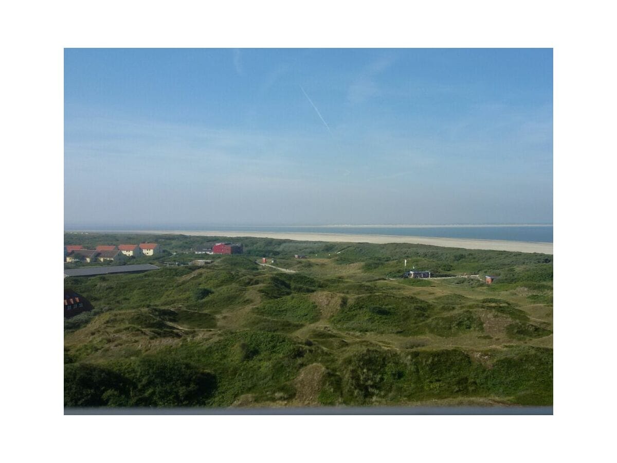 Ferienwohnung Langeoog Umgebung 22