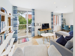 Ferienwohnung Langeoog  23