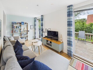 Ferienwohnung Langeoog  24