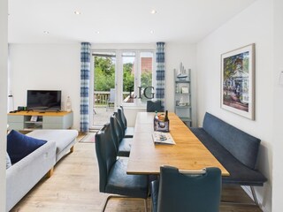 Ferienwohnung Langeoog  26