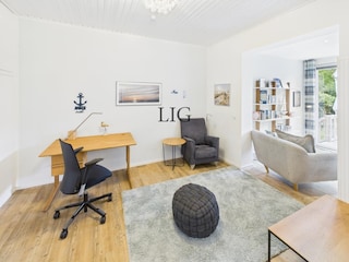 Ferienwohnung Langeoog  29