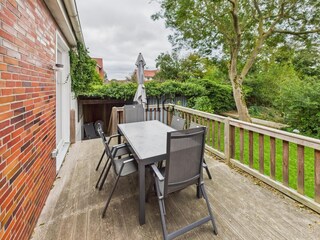 Ferienwohnung Langeoog  47