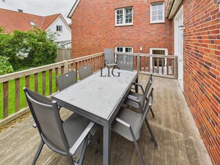 Ferienwohnung Langeoog  48