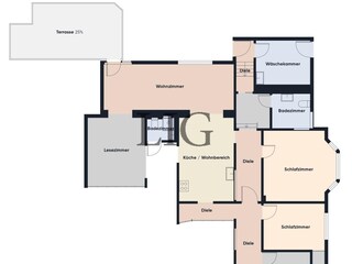 Ferienwohnung Langeoog  50