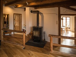 Appartamento per vacanze Hergensweiler Caratteristiche 10