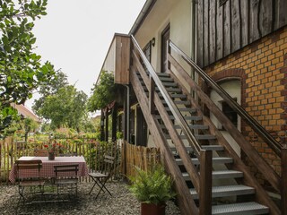 Appartamento per vacanze Hergensweiler Registrazione all'aperto 5