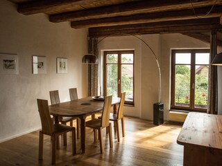 Appartamento per vacanze Hergensweiler Caratteristiche 11