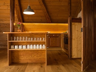 Appartamento per vacanze Hergensweiler Caratteristiche 13