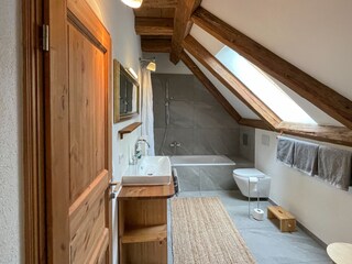 Appartamento per vacanze Hergensweiler Caratteristiche 16