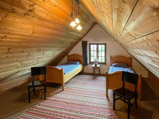 Appartamento per vacanze Hergensweiler Caratteristiche 18