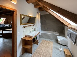 Appartamento per vacanze Hergensweiler Caratteristiche 17