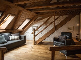 Appartamento per vacanze Hergensweiler Caratteristiche 8