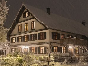 Ferienwohnung Landhof vier Jahreszeiten - Wangen im Allgäu - image1