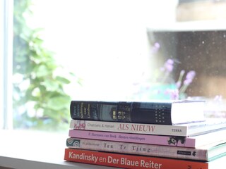 Casa per le vacanze Bergen (Holland) Caratteristiche 6