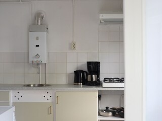 Vakantiehuis Bergen (Holland) Kenmerken 11