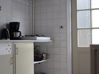 Vakantiehuis Bergen (Holland) Kenmerken 12