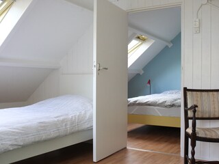 Vakantiehuis Bergen (Holland) Kenmerken 19